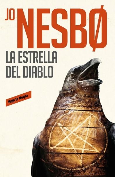 LA ESTRELLA DEL DIABLO (HARRY HOLE 5) | 9788416709533 | NESBO, JO 