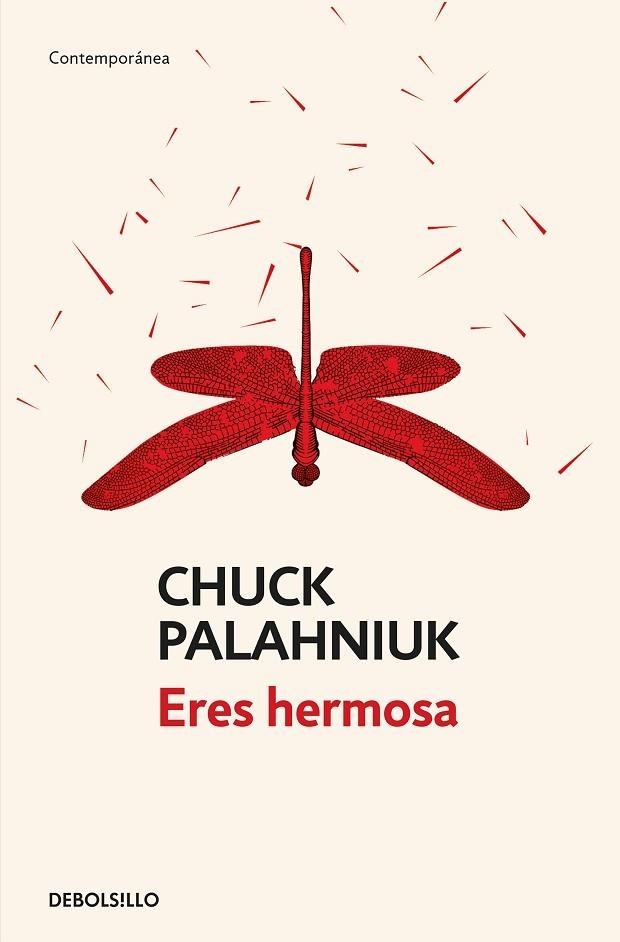 ERES HERMOSA | 9788466339667 | PALAHNIUK, CHUCK 