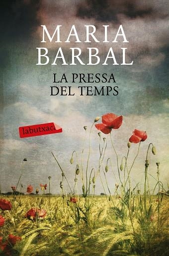 LA PRESSA DEL TEMPS | 9788417031053 | BARBAL, MARIA