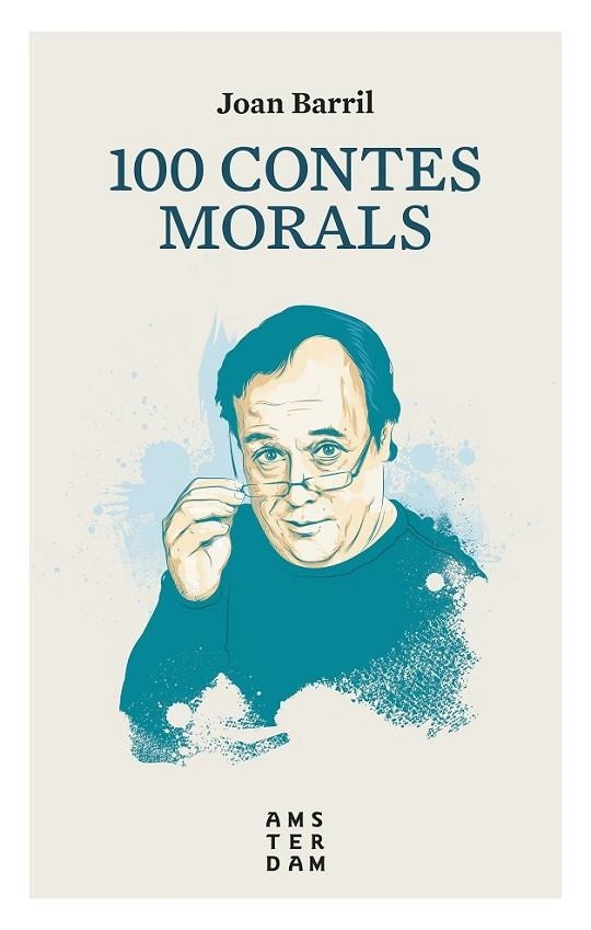 100 CONTES MORALS | 9788416743513 | BARRIL I CUIXART, JOAN