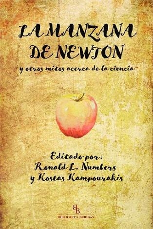 LA MANZANA DE NEWTON | 9788416995165