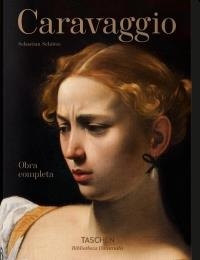 CARAVAGGIO | 9783836562843 | SCHÜTZE, SEBASTIAN