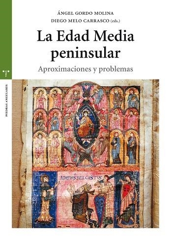 LA EDAD MEDIA PENINSULAR | 9788417140014