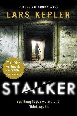 STALKER | 9780008220891 | KEPLER, LARS