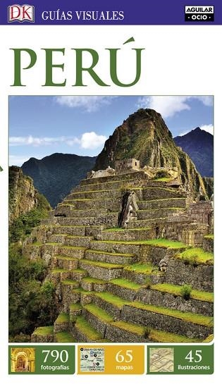 PERÚ (GUÍAS VISUALES) | 9788403516427 | VARIOS AUTORES,