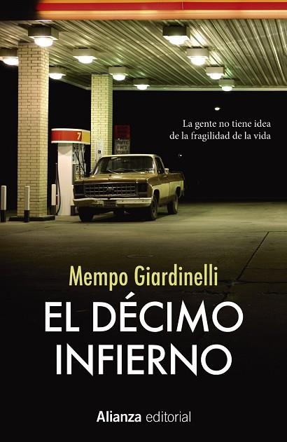 EL DÉCIMO INFIERNO | 9788491047773 | GIARDINELLI, MEMPO