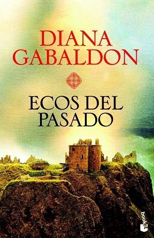 ECOS DEL PASADO | 9788408004202 | GABALDON, DIANA