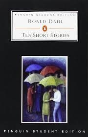 TEN SHORT STORIES (STUDENT) | 9780140817799 | DAHL, ROALD