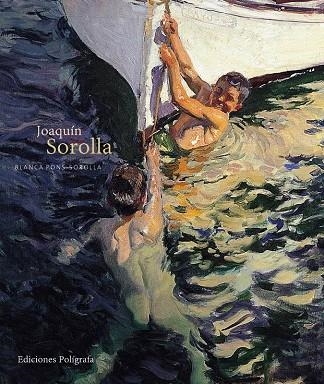 JOAQUIN SOROLLA | 9788434310834 | PONS-SOROLLA