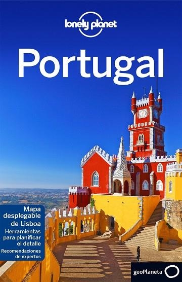 PORTUGAL 7 | 9788408165262 | ST.LOUIS, REGIS/RAUB, KEVIN/DI DUCA, MARC/CHRISTIANI, KERRY/ARMSTRONG, KATE/MUTIC, ANJA