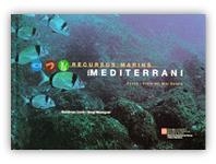 RECURSOS MARINS MEDITERRANI | 9788439352440 | LLORIS, DOMENEC; MES