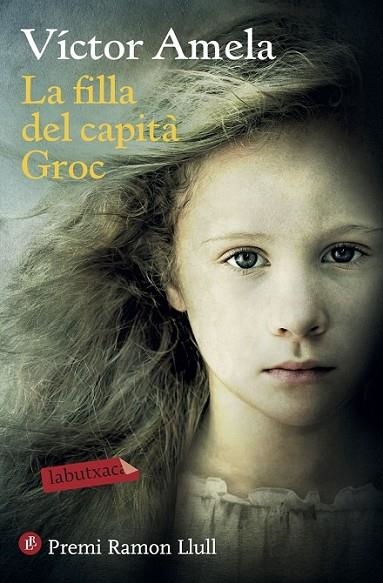 LA FILLA DEL CAPITÀ GROC | 9788417031152 | AMELA, VÍCTOR