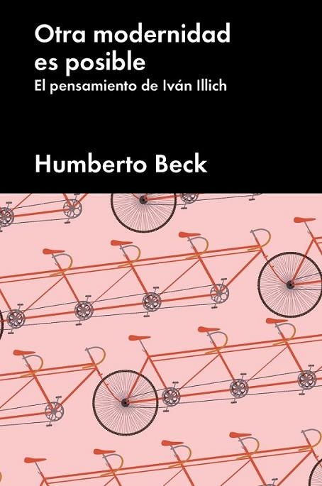 OTRA MODERNIDAD ES POSIBLE | 9788416665952 | BECK, HUMBERTO