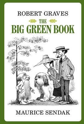 THE BIG GREEN BOOK | 9780099595335 | GRAVES, ROBERT