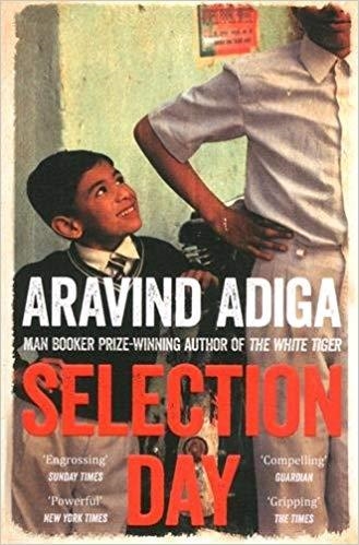 SELECTION DAY | 9781509864973 | ADIGA, ARAVIND