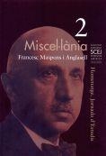 FRANCESC MASPONS I ANGLASELL (1872-1966) | 9788499653594 | VARIOS AUTORES