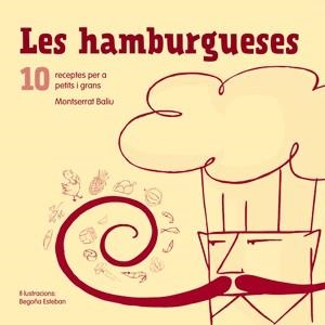 LES HAMBURGUESES | 9788492607648 | BALIU