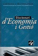 DIC. D'ECONOMIA I GESTIO | 9788441205970 | UPC-ENCICLOPÞDIA CAT