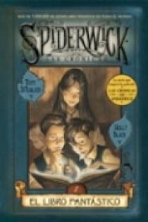 SPIDERWICK.LIBRO FANTASTICO. | 9788466612791 | DIVERSOS