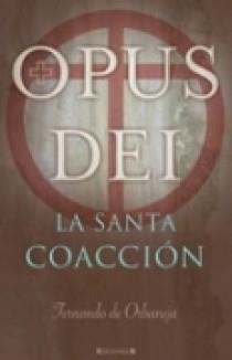 OPUS DEI | 9788466633475 | ORBANEJA