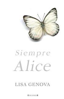 SIEMPRE ALICE | 9788466639125 | GENOVA