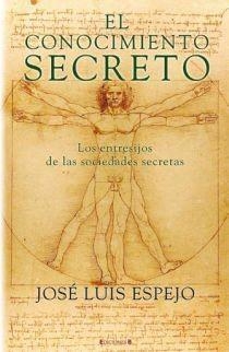 EL CONOCIMIENTO SECRETO | 9788466641692 | ESPEJO