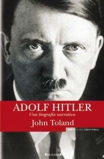 ADOLF HITLER | 9788466638975 | TOLAND