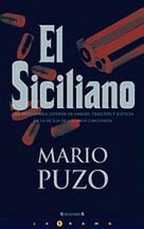 EL SICILIANO | 9788466641937 | PUZO