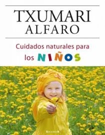 CUIDADOS NATURALES | 9788466634229 | ALFARO