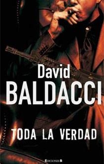 TODA LA VERDAD | 9788466642880 | BALDACCI