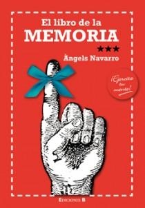 EL LIBRO DE LA MEMORIA | 9788466646154 | NAVARRO