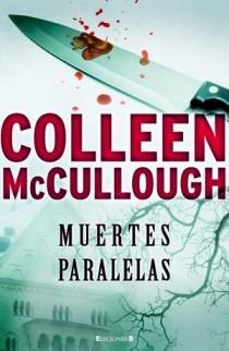 MUERTES PARALELAS | 9788466645164 | MCCULLOUGH