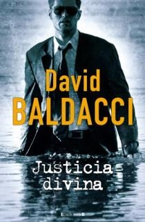 JUSTICIA DIVINA | 9788466642897 | BALDACCI