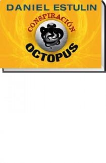 CONSPIRACION OCTOPUS | 9788466648004 | ESTULIN