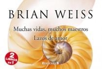 MUCHAS VIDAS, MUCHOS MAESTROS | 9788466649254 | WEISS