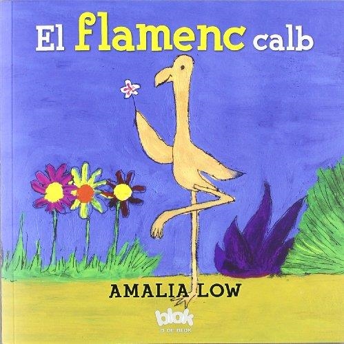 EL FLAMENC CALB | 9788493961527 | LOW