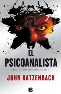 EL PSICOANALISTA | 9788466650960 | KATZENBACH