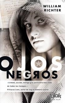 OJOS NEGROS | 9788493924294 | RICHTER