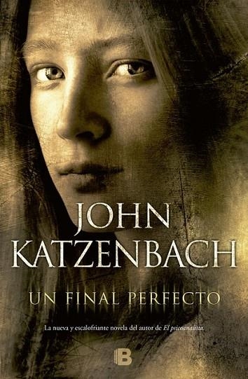 UN FINAL PERFECTO | 9788466652193 | KATZENBACH