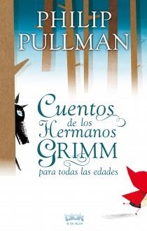 CUENTOS DE LOS HERMANOS GRIMM | 9788415579083 | PULLMAN