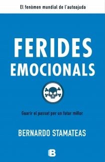 FERIDES EMOCIONALS | 9788466651974 | STAMATEAS