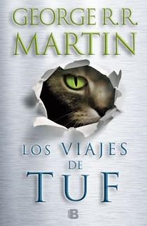 LOS VIAJES DE TUF | 9788466652247 | MARTIN