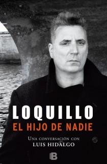 EL HIJO DE NADIE | 9788466651127 | SANZ "LOQUILLO", JOSE MARIA