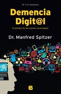 DEMENCIA DIGITAL | 9788466653091 | SPITZER, DR MANFRED