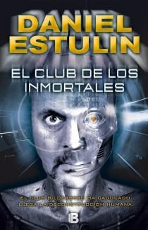 EL CLUB DE LOS IMMORTALES | 9788466653084 | ESTULIN