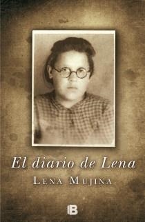 EL DIARIO DE LENA | 9788466653695 | MUJINA