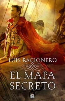 EL MAPA SECRETO | 9788466653671 | RACIONERO