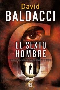 EL SEXTO HOMBRE | 9788466652742 | BALDACCI