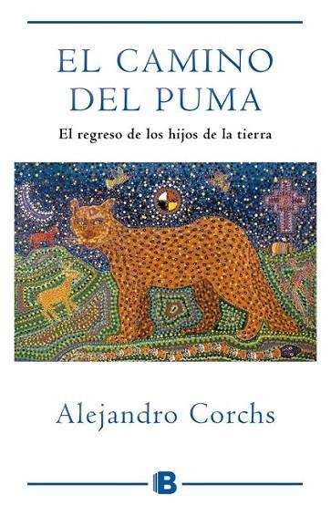 EL CAMINO DEL PUMA | 9788466653893 | CORCHS