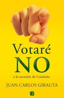 VOTARÉ NO | 9788466653992 | GIRAUTA